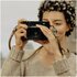 Peak Design Form Rope Camera Strap Standard Kelp