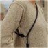 Peak Design Form Rope Camera Strap Standard Nero