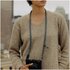 Peak Design Form Rope Camera Strap Standard Ocean