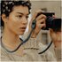 Peak Design Form Rope Camera Strap Standard Ocean