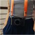 Peak Design Leash Camera Strap Ibis