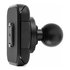 Peak Design M-MM-AF-BK-1 supporto per personal communication Supporto passivo Telefono cellulare/smartphone Nero