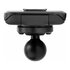 Peak Design M-MM-AF-BK-1 supporto per personal communication Supporto passivo Telefono cellulare/smartphone Nero
