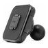 Peak Design M-MM-AF-BK-1 supporto per personal communication Supporto passivo Telefono cellulare/smartphone Nero