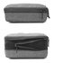 Peak Design Packing Cube Grigio 8 L Nylon