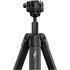 Peak Design Pro Tall Tripod black in Carbonio