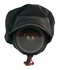 Peak Design Shell Copertura Antipioggia in Tessuto per Reflex Taglia Medium