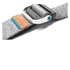 Peak Design SLIDE LITE - Tracolla con sgancio rapido Gray