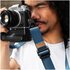 Peak Design Slide Lite Camera Strap Midnight Blue