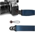 Peak Design Slide Lite Camera Strap Midnight Blue
