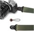 Peak Design SLIDE LITE - Tracolla con sgancio rapido Sage