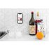 Peak Design Smartphone Magnetic Wall Mount Charcoal