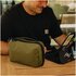 Peak Design Tech Pouch Kelp 2Lt