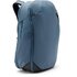 Peak Design Travel Backpack 30Lt Blu Oceano