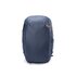 Peak Design Travel Backpack zaino Zaino casual Blu Nylon