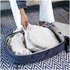 Peak Design Travel Backpack zaino Zaino casual Blu Nylon