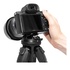 Peak Design TT-CB-5-150-AL-1 3 gamba/gambe Nero