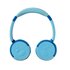 Pebble Gear PG917950M Cuffia per Tablet Interattivi 3.5 mm Blu - ideali per bambini