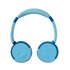 Pebble Gear PG917950M Cuffia per Tablet Interattivi 3.5 mm Blu - ideali per bambini