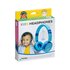 Pebble Gear PG917950M Cuffia per Tablet Interattivi 3.5 mm Blu - ideali per bambini