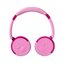 Pebble Gear PG918001M Cuffie per Tablet Interattivi 3.5 mm Rosa - ideali per bambini