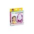 Pebble Gear PG918001M Cuffie per Tablet Interattivi 3.5 mm Rosa - ideali per bambini
