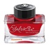 Pelikan 339341 Ricaricatore di penna Rosso 1 pezzo