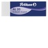 Pelikan 606046 gomma per cancellare Plastica Bianco 20 pezzo(i)