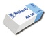 Pelikan 606079 gomma per cancellare Plastica Bianco 30 pezzo(i)
