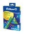 Pelikan 811194 pastello colorato 12 pezzo(i) Multicolore