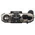 Pentax 17 Film Camera Dark Silver