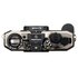 Pentax 17 Film Camera Dark Silver