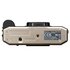Pentax 17 Film Camera Dark Silver
