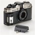 Pentax 17 Film Camera Dark Silver