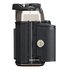 Pentax 17 Film Camera Dark Silver