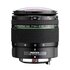 Pentax DA HD Fisheye 10-17mm f/3.5-4.5 ED