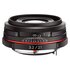 Pentax HD DA 21mm f/3.2 AL Limited Edition Nero
