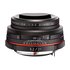 Pentax HD DA 21mm f/3.2 AL Limited Edition Nero