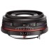 Pentax HD DA 21mm f/3.2 AL Limited Edition Nero