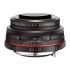 Pentax HD DA 21mm f/3.2 AL Limited Edition Nero