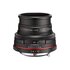 Pentax HD DA 70mm f/2.4 Limited Edition Nero