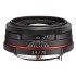 Pentax HD DA 70mm f/2.4 Limited Edition Nero