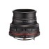 Pentax HD DA 70mm f/2.4 Limited Edition Nero