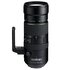 Pentax HD D-FA 150-450mm f/4.5 ED DC AW