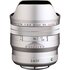 Pentax HD-D FA 21mm f/2.4ED Limited DC WR Silver