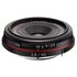 Pentax HD DA 40mm f/2.8 Limited Edition Nero