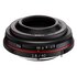 Pentax HD DA 40mm f/2.8 Limited Edition Nero