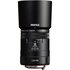 Pentax HD DFA 100mm f/2.8 MACRO ED AW Nero