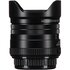 Pentax HD P-FA 31mm f/1.8 Limited Nero