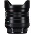 Pentax HD P-FA 31mm f/1.8 Limited Nero